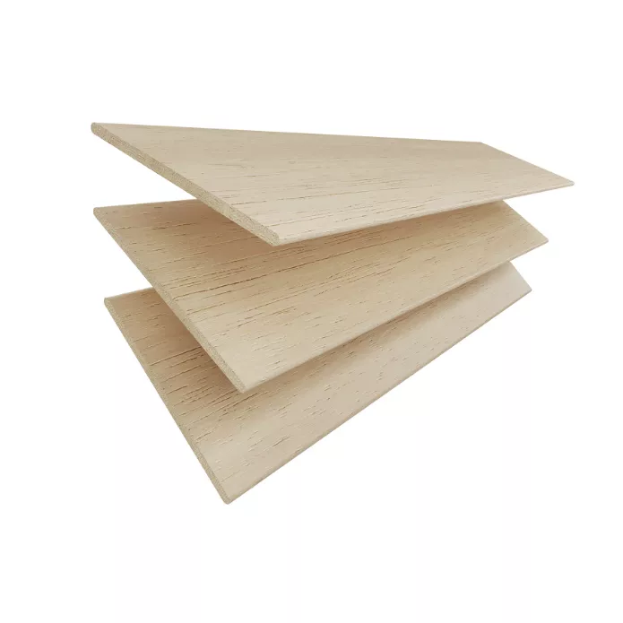 ABACHI light wood colour