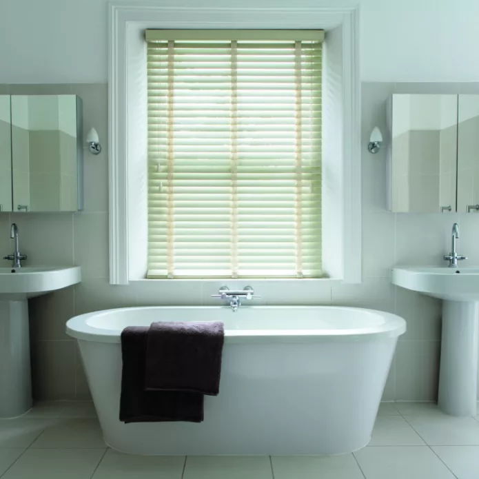 wooden blinds wooden Nata